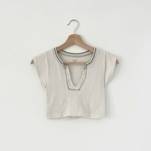 Out From Under Urban Outfitters Top!